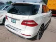 Mercedes-Benz ML350 2012 Fari - 2