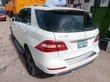 Mercedes-Benz ML350 2012 Fari - 3