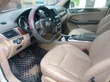 Mercedes-Benz ML350 2012 Fari - 4