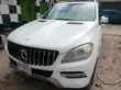 Mercedes-Benz ML350 2012 Fari - 5