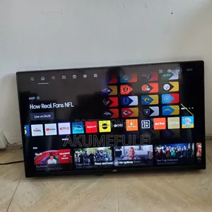 JVC Smart TV 32 Inch Full HD Na Amfani