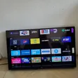 JVC Smart TV 32 Inch Full HD Used - 3