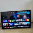 JVC Smart TV 32 Inch Full HD Used - 5