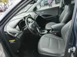 Hyundai Santa Fe 2015 Shuɗi - 2