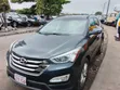 Hyundai Santa Fe 2015 Shuɗi - 3