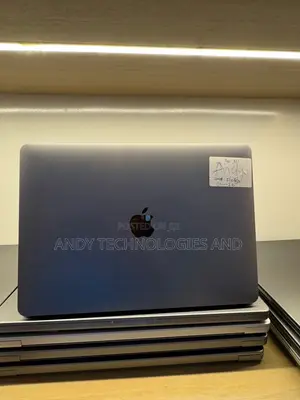 Apple MacBook Pro 2019 8GB Intel Core i5 128GB SSD