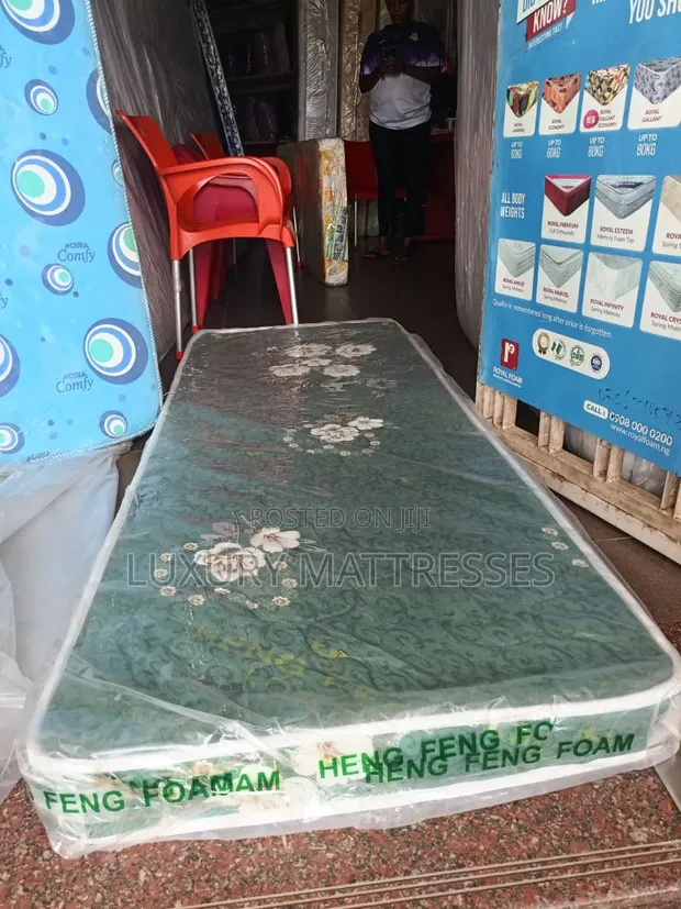 Best Quality Student Mattress - 1