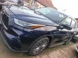 2021 Toyota Highlander Platinum - 2