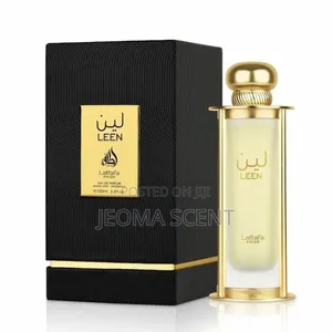 Lattafa Pride LEEN Eau de Parfum - Unisex Oriental Floral
