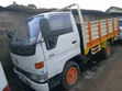 Toyota Dyna 200 1998 White - 1