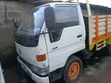 Toyota Dyna 200 1998 White - 2