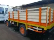 Toyota Dyna 200 1998 White - 4