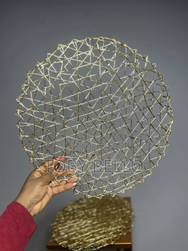Net Charger Mats for Rent - 1