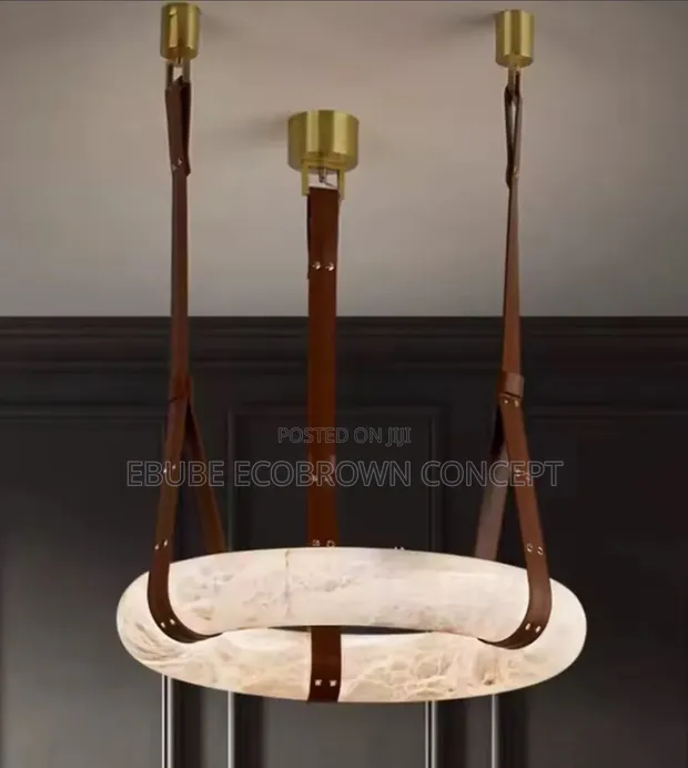 Modern Sleek Interior Lighting Fittings - 1