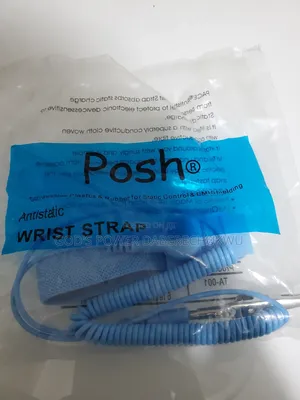 Sabon Anti-Static Wrist Strap