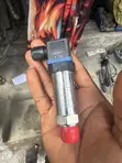 Brand New 20bar Pressure Transmitter - 1