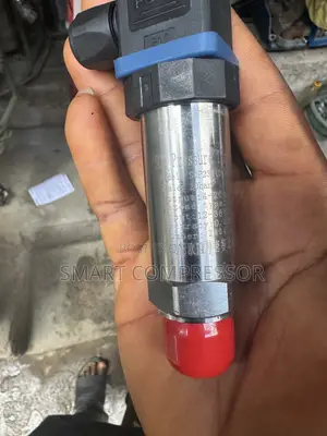 Brand New 20bar Pressure Transmitter
