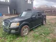 Ford Explorer Sport Trac 2010 - 2