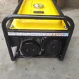 Fireman Manual Generator 3kva - 2