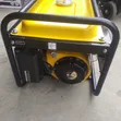 Fireman Manual Generator 3kva - 3