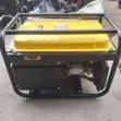 Fireman Manual Generator 3kva - 4