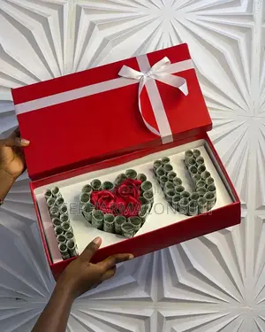 Floves Proposal & Event Decorations