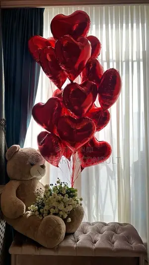 Floves Proposal & Event Decorations