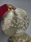 Leather Charger Mats for Rent - 3