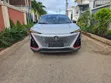 Changan UNI-T 2.0 FWD 2021 Grey - 2