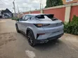 Changan UNI-T 2.0 FWD 2021 Grey - 4