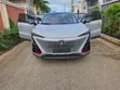 Changan UNI-T 2.0 FWD 2021 Grey - 5