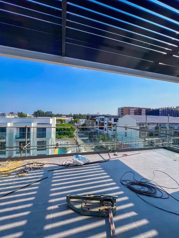 5 Bedroom Duplex for Sale in Banana Island - 1