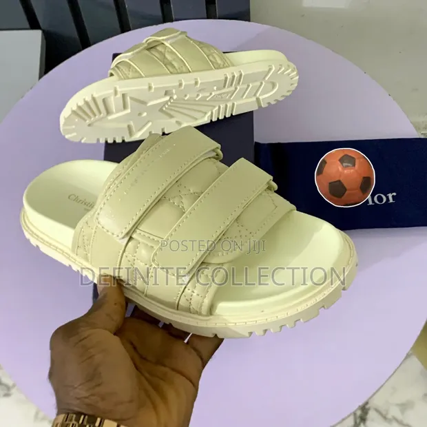 Takalmi na Christian Dior - 1