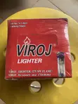 Pack of Viroj Lighters for Sale - 3