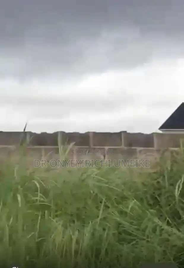 Plot of Land for Sale in Ukwuachi, Abakaliki - 1