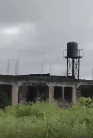 Plot of Land for Sale in Ukwuachi, Abakaliki