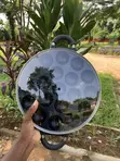 19-Hole Masa Pan - 3