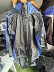 Sabon Jaket Ruwa Na Biker - 2