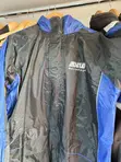 Sabon Jaket Ruwa Na Biker - 3