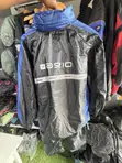 Sabon Jaket Ruwa Na Biker - 4