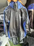 Sabon Jaket Ruwa Na Biker - 5