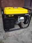 Fireman Manual Generator 1900W - 2