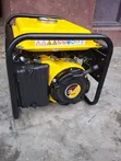 Fireman Manual Generator 1900W - 3