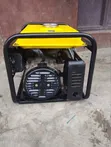 Fireman Manual Generator 1900W - 4