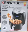 Kenwood 10.5L Air Fryer - Brand New - 1
