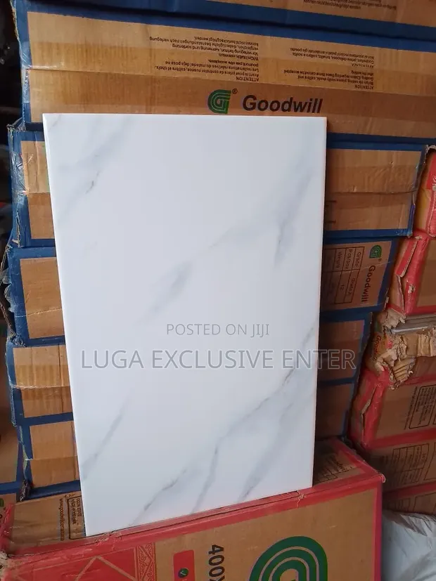 Premium Kitchen & Toilet Wall Tiles - 1