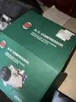 Brand New AC Compressor for Hyundai Sonata (2015-2018) - 3