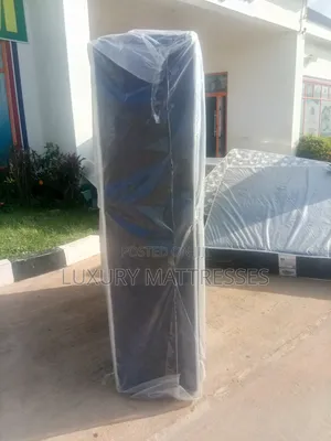Quality Affordable Orthopedic Prestige Mattress 6x6x18