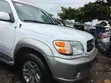 Toyota Sequoia 2004 White - 2