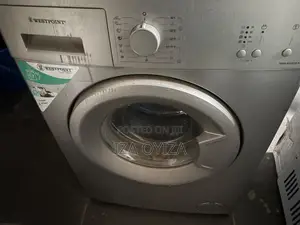 Westpoint Front Load Automatic Washing Machine